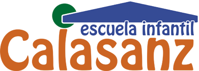 logotipo de la escuela Infantil Calasanz